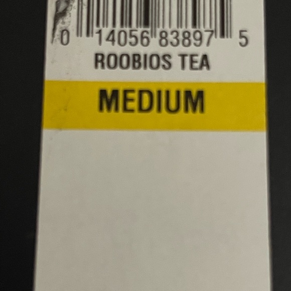 IZOD 1/4 Zip Pullover. NWT - Picture 8 of 9